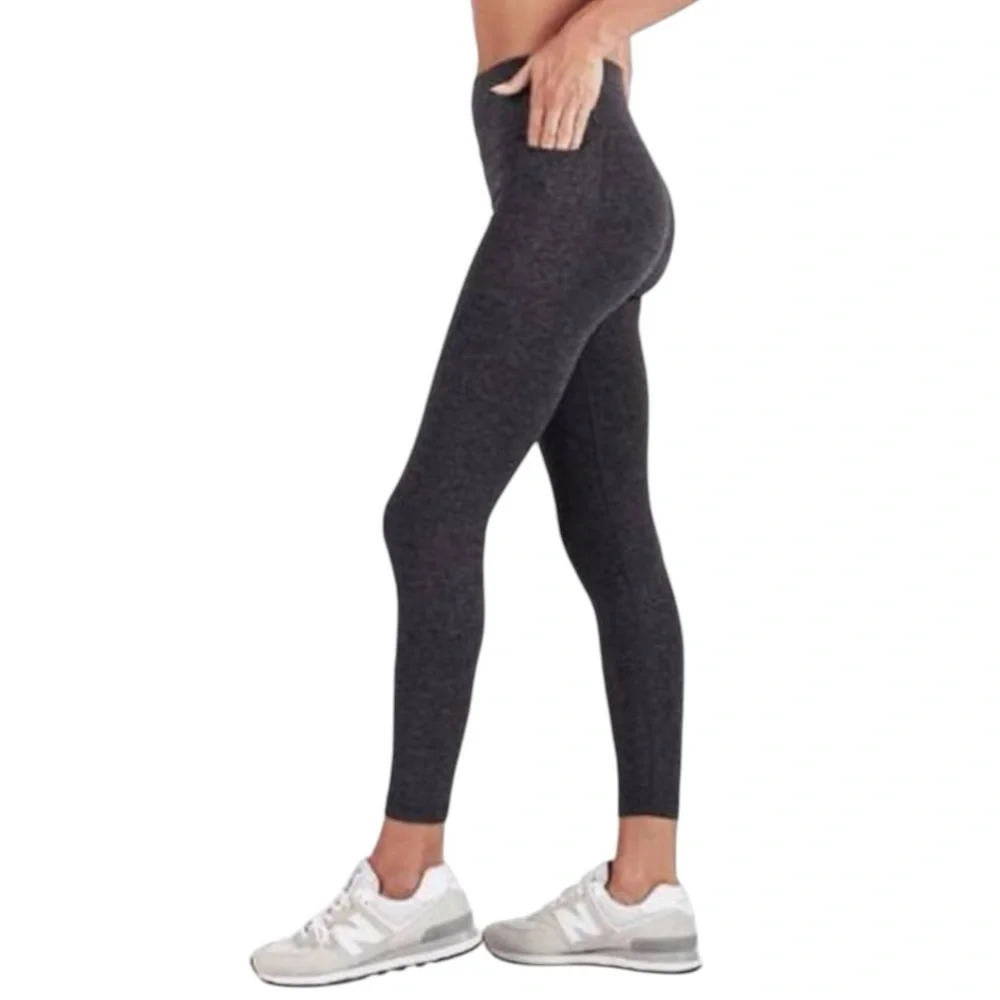 Vuori Women’s Leggings Small - Picture 3 of 10